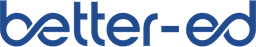 better-ed logo