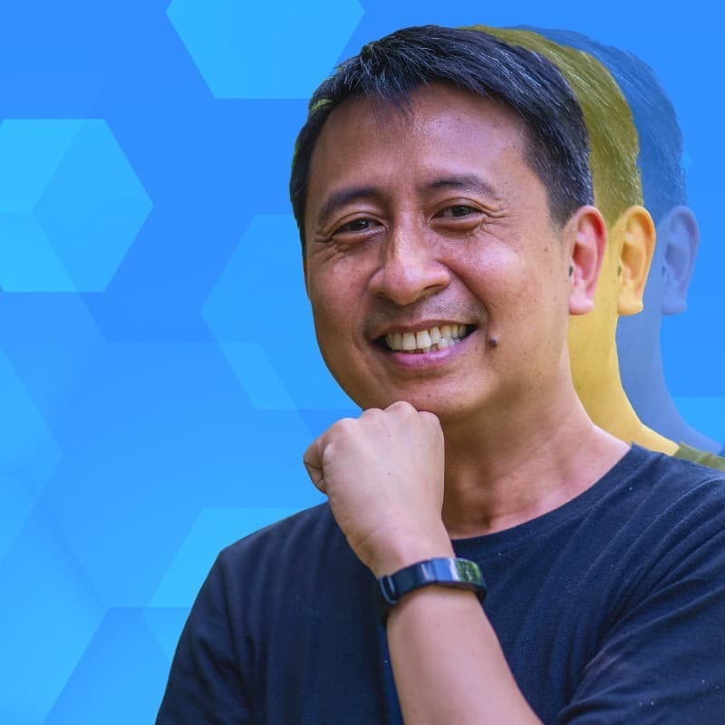 Bro. Bo Sanchez avatar